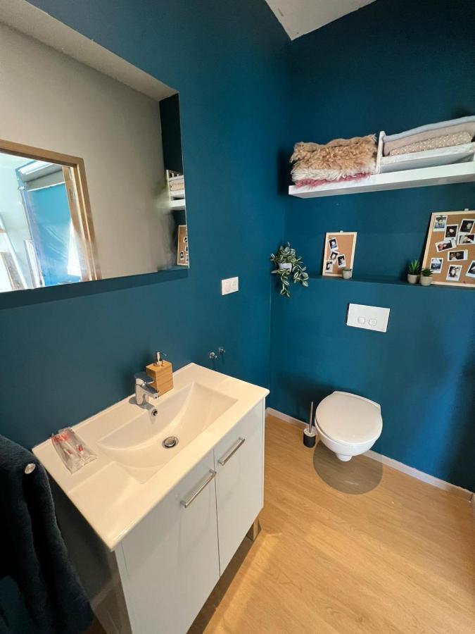 Capsule Nature & Photos - Jacuzzi - Netflix & Cinema - Ps5 & Jeu *
